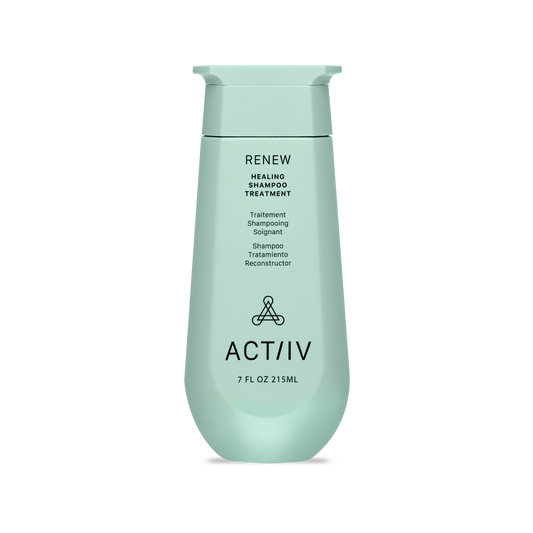 ACTIIV 7oz RENEW SHAMPOO