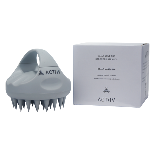 Scalp Massager