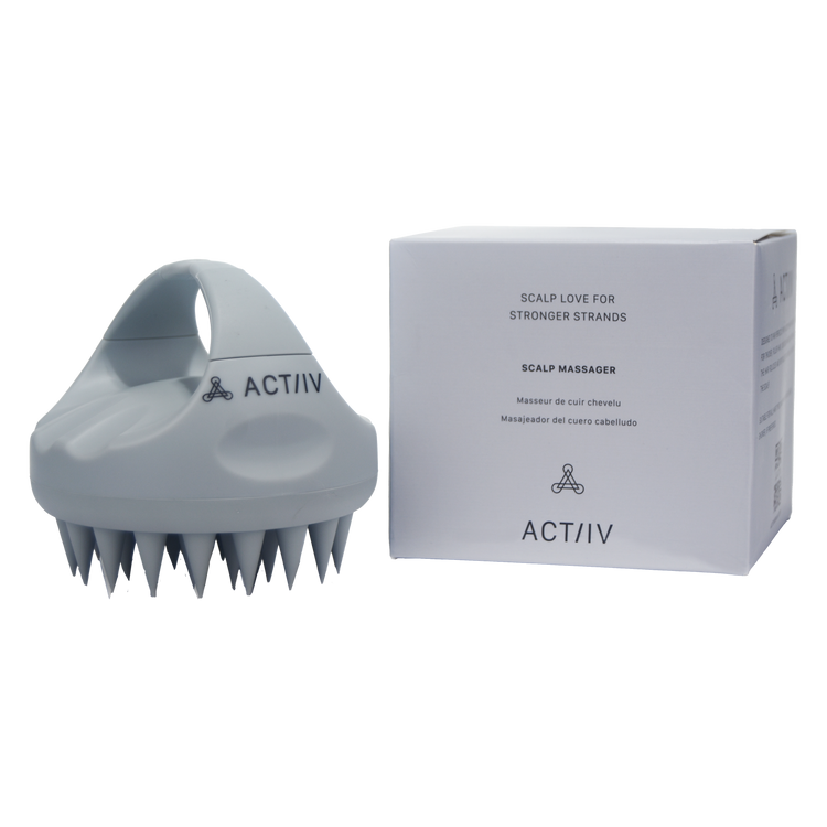 Scalp Massager