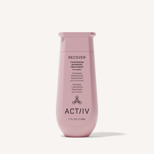 RECOVER