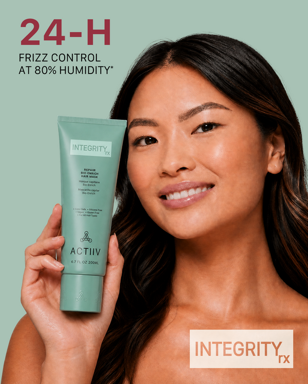 INTEGRITYRx Frizz Control