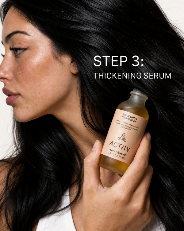 RECOVER Women Step 3