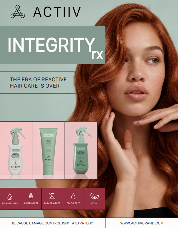 INTEGRITYrx Product Education Notes Sheet