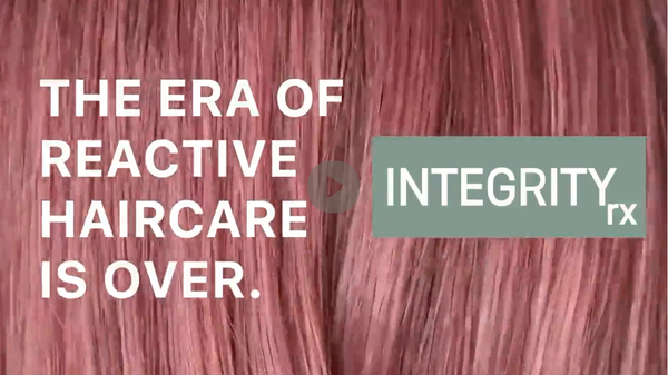 INTEGRITYRx Teaser Video